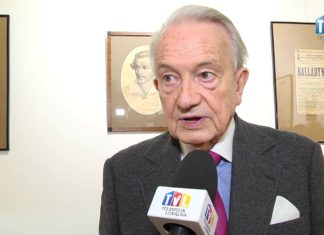 2018.01.21 – KRZEMIENIEC I SŁOWACKI BOHATERAMI WYSTAWY