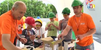 2018.01.24 – ECO TARNOBRZEG Z WYRÓŻNIENIEM