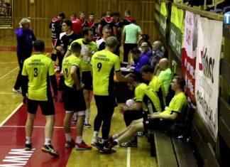 WYDARZENIA SPORTOWE Z DN. 26 STYCZNIA 2018