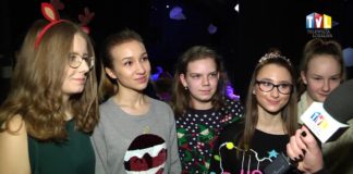 OKO REPORTERA Z DN. 26 STYCZNIA 2018 – KONCERT NOWOROCZNY 2018 “Ulica Śnieżynkowa”