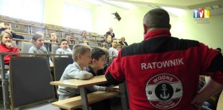 2018.01.26 – ABY FERIE MINĘŁY BEZPIECZNIE