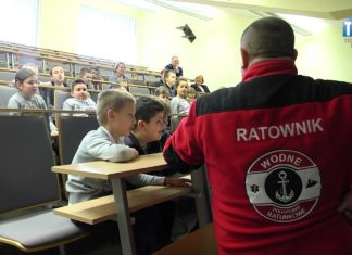 2018.01.26 – ABY FERIE MINĘŁY BEZPIECZNIE