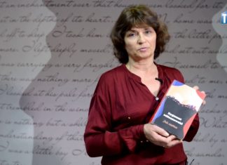 2018.01.12 – BIBLIOTEKA KSIĄŻKĘ POLECA – “JAK ZAWSZE”