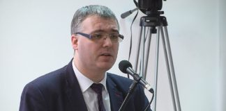 Kamil Kalinka przestaje pełnić obowiązki prezydenta miasta