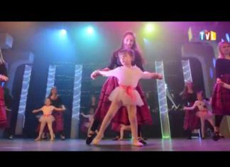 2018.02.17 – ŚWIĘTO TAŃCA I MUZYKI W TARNOBRZEGU