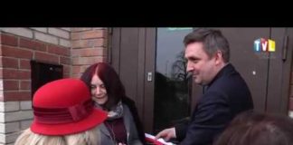 2018.02.18 – BIBLIOTEKA NA DZIKOWIE ZMIENIŁA LOKALIZACJĘ