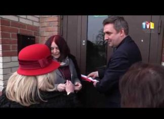 2018.02.18 – BIBLIOTEKA NA DZIKOWIE ZMIENIŁA LOKALIZACJĘ