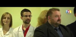 2018.02.22 – NOWOCZESNE RTG W TARNOBRZESKIM SZPITALU