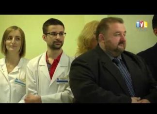 2018.02.22 – NOWOCZESNE RTG W TARNOBRZESKIM SZPITALU