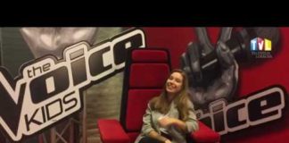 2018.02.06 – PRZEŻYŁA PRZYGODĘ Z THE VOICE KIDS