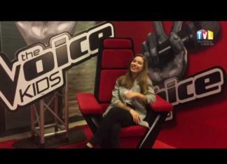 2018.02.06 – PRZEŻYŁA PRZYGODĘ Z THE VOICE KIDS