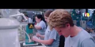 2018.02.08 – INWESTOR Z BRANŻY PRZYSZŁOŚCI W TARNOBRZEGU