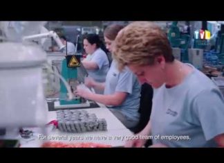 2018.02.08 – INWESTOR Z BRANŻY PRZYSZŁOŚCI W TARNOBRZEGU