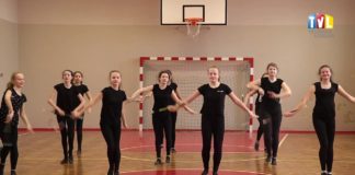 2018.02.03 – POD OKIEM WICEMISTRZYNI ŚWIATA