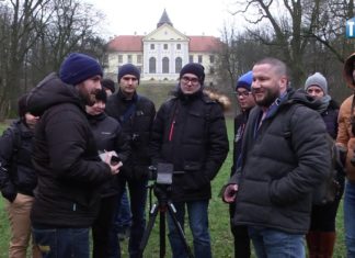 2018.02.03 – ŚWIAT ZZA OBIEKTYWU