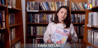 2018.02.09 – BIBLIOTEKA KSIĄŻKĘ POLECA – “DLACZEGO?”