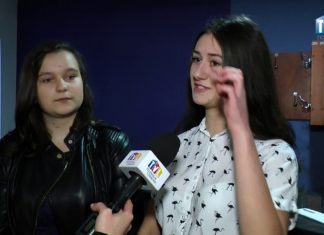 2018.01.28 – ŚPIEWALI KOLĘDY I PASTORAŁKI