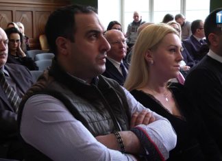 2018.02.22 – ROZMOWY O WSPÓŁPRACY PROMOCYJNEJ