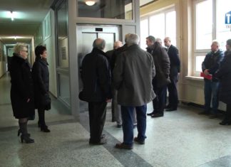 2018.02.12 – Z MYŚLĄ O UCZNIACH NIEPEŁNOSPRAWNYCH