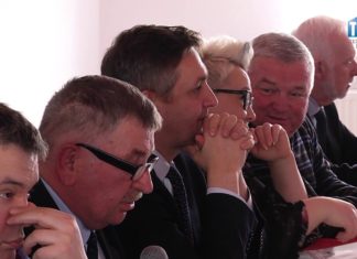 2018.02.11 – O PROBLEMACH I POTRZEBACH W WIELOWSI