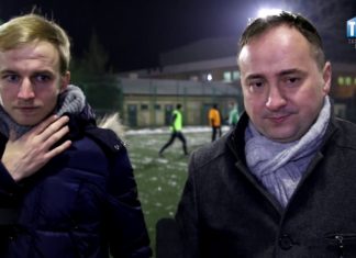 WYDARZENIA SPORTOWE Z DN. 16 LUTEGO 2018