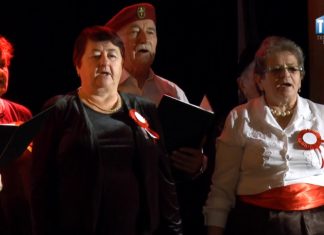 OKO REPORTERA – ŻEBY POLSKA BYŁA POLSKA – TARNOBRZESCY SENIORZY