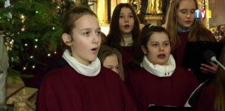 2018.01.28 – MIĘDZYPOKOLENIOWE KOLĘDOWANIE