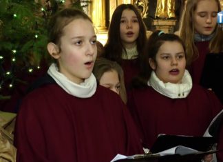 2018.01.28 – MIĘDZYPOKOLENIOWE KOLĘDOWANIE