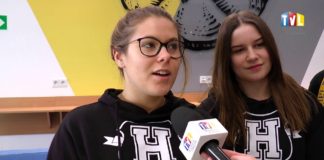 2018.01.31 – KIBICUJEMY TENISISTKOM!