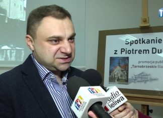 2018.02.19 – TROPEM TARNOWSKICH W POLSCE I RAPPERSWILU