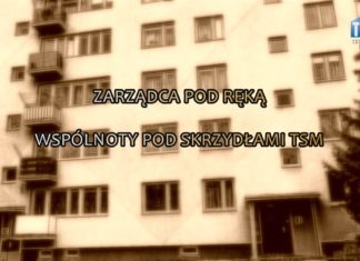 OKO REPORTERA Z DN. 23 LUTEGO 2018 – ZARZĄDCA POD RĘKĄ