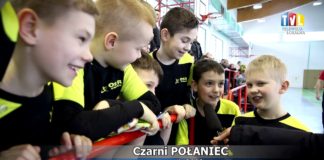 WYDARZENIA SPORTOWE Z DN. 23 LUTEGO 2018