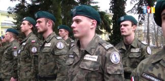 2018.02.22 – W 76. ROCZNICĘ