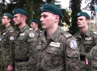 2018.02.22 – W 76. ROCZNICĘ