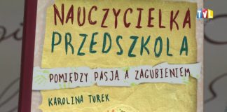 2018.02.23 – BIBLIOTEKA KSIĄŻKĘ POLECA – “NAUCZYCIELKA PRZEDSZKOLA”