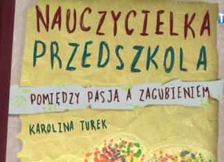 2018.02.23 – BIBLIOTEKA KSIĄŻKĘ POLECA – “NAUCZYCIELKA PRZEDSZKOLA”