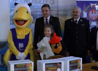 2018.01.25 – ZAKUP RATUJĄCY ŻYCIE