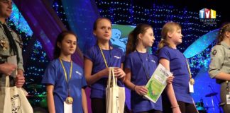 2018.02.24 – ŚWIĘTO HARCERZY W TARNOBRZEGU