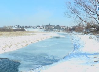 2018.03.21 – ZAJMĄ SIĘ MIECHOCIŃSKIM OSUWISKIEM