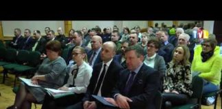 2018.03.14 – POWODZI NIE MUSZĄ SIĘ JUŻ OBAWIAĆ