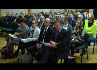 2018.03.14 – POWODZI NIE MUSZĄ SIĘ JUŻ OBAWIAĆ