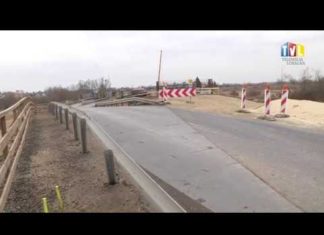 2018.03.19 – NOWĄ TRASĄ DO STREFY