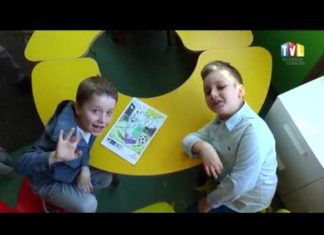 2018.03.21 – NOWOCZESNOŚĆ W TARNOBRZESKICH SZKOŁACH