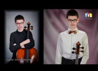 2018.03.23 Tacy MY – Krzysztof Michalski