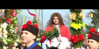 2018.03.25 – OSTATNIE PRZYGOTOWANIA DO WIELKANOCY