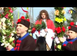 2018.03.25 – OSTATNIE PRZYGOTOWANIA DO WIELKANOCY