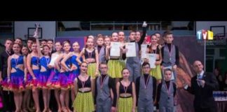 2018.02.28 – KOLEJNY SUKCES “SAMBY”