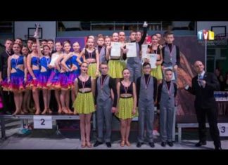 2018.02.28 – KOLEJNY SUKCES “SAMBY”