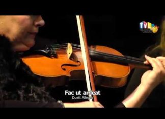 OKO REPORTERA Z DN. 30 MARCA 2018 – STABAT MATER