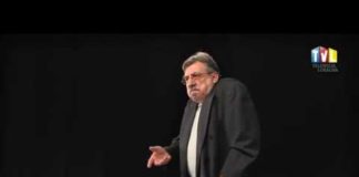 2018.03.07 – ZBLIŻAJĄ SIĘ DNI TEATRU!